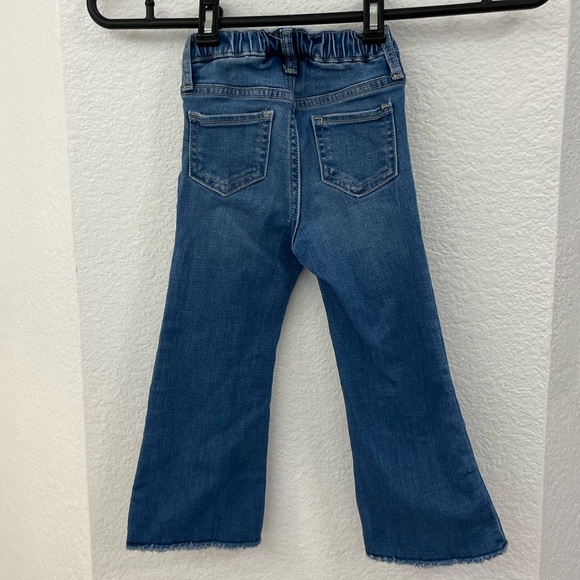 Gap Flare Jeans - Picture 4 of 4